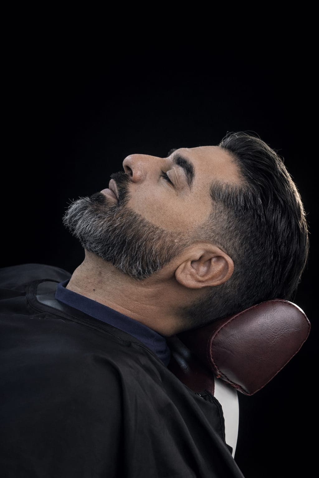 Corte de cabello profesional