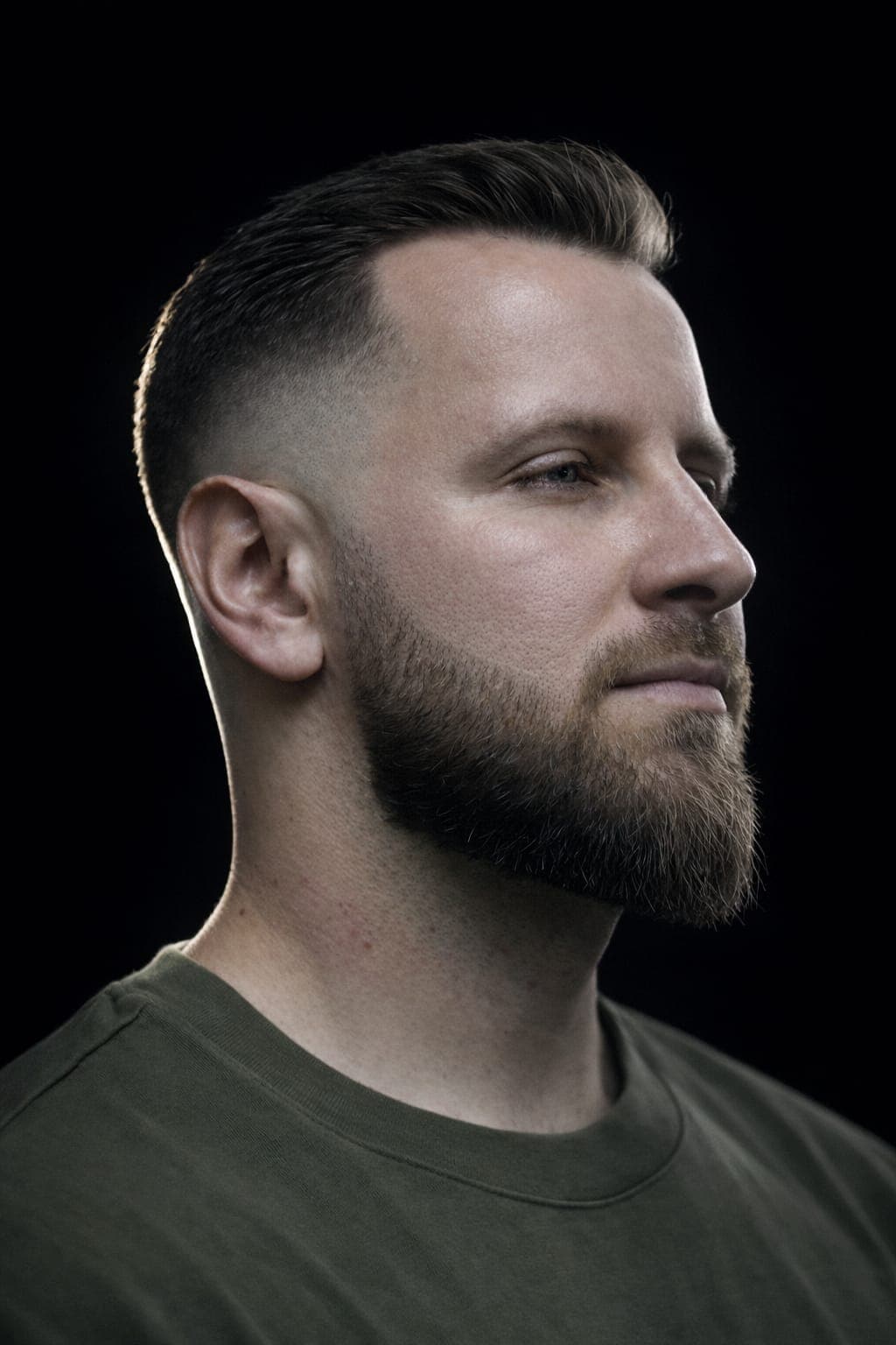 Estilo masculino moderno