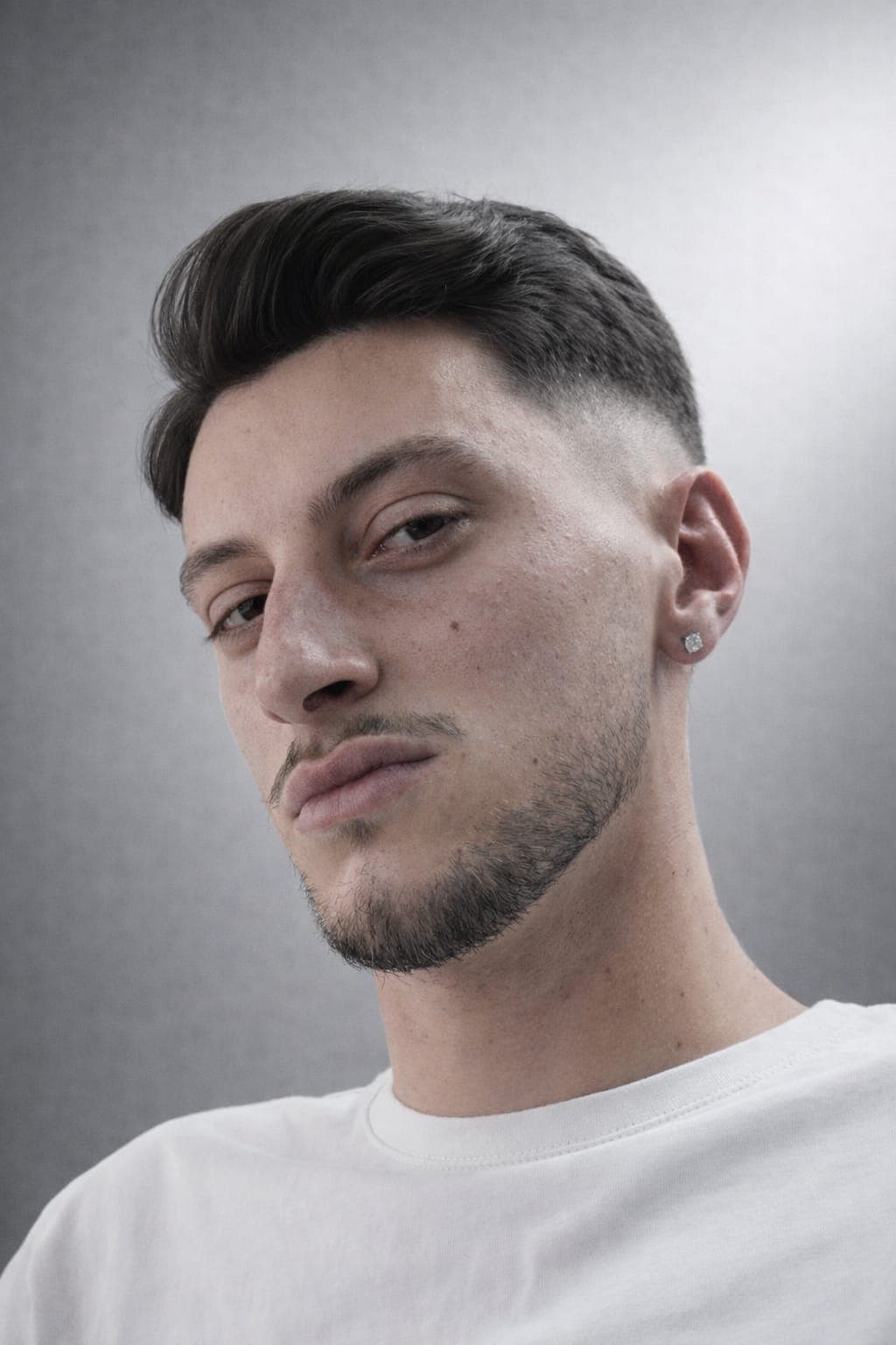 tratamiento facial hombre Marbella resultado