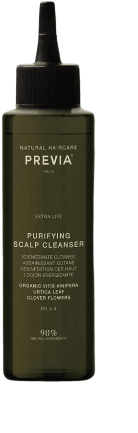 Scalp Cleanser
